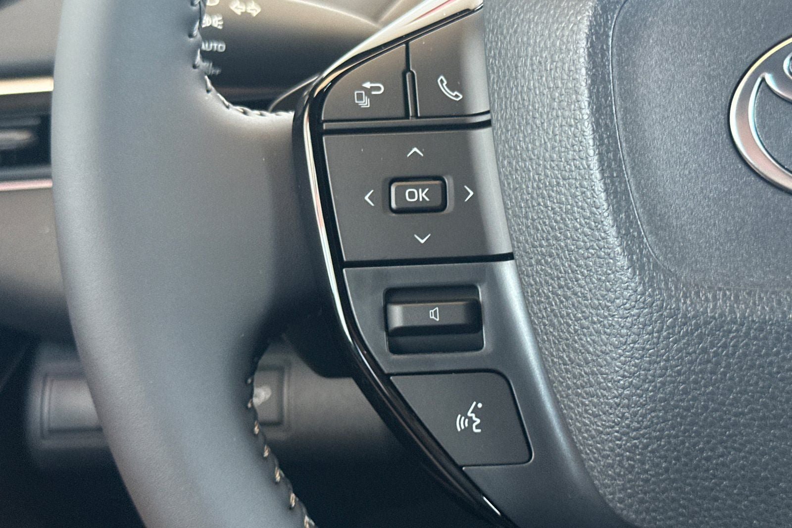 New 2026 Toyota bZ AWD/4WD image 27