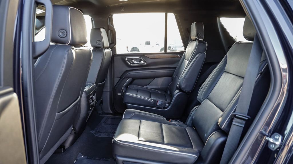 Used 2024 Chevrolet Tahoe Premier RWD image 22