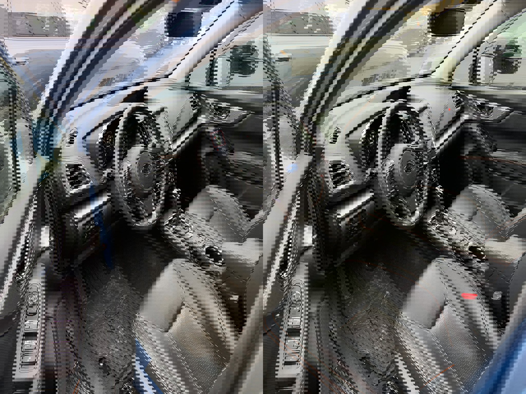 Used 2022 Subaru Crosstrek 2.5i Limited w/ Moonroof Package 1 image 20