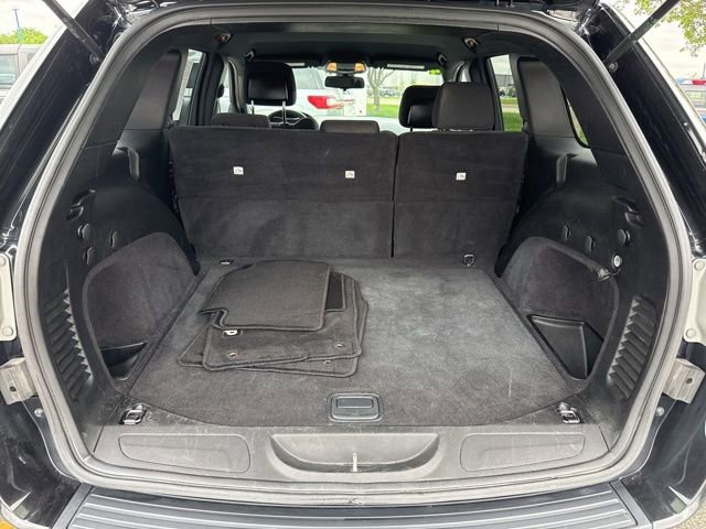 Used 2014 Jeep Grand Cherokee Laredo w/ Quick Order Package 23E AWD/4WD image 14