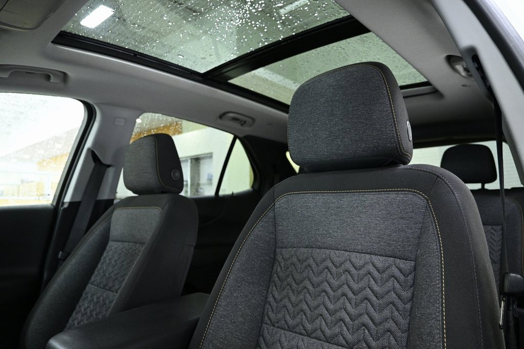 Used 2024 Chevrolet Equinox LT image 20