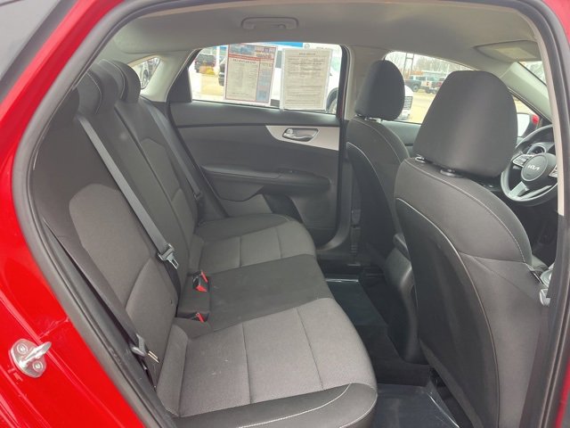 Used 2023 Kia Forte LXS image 43