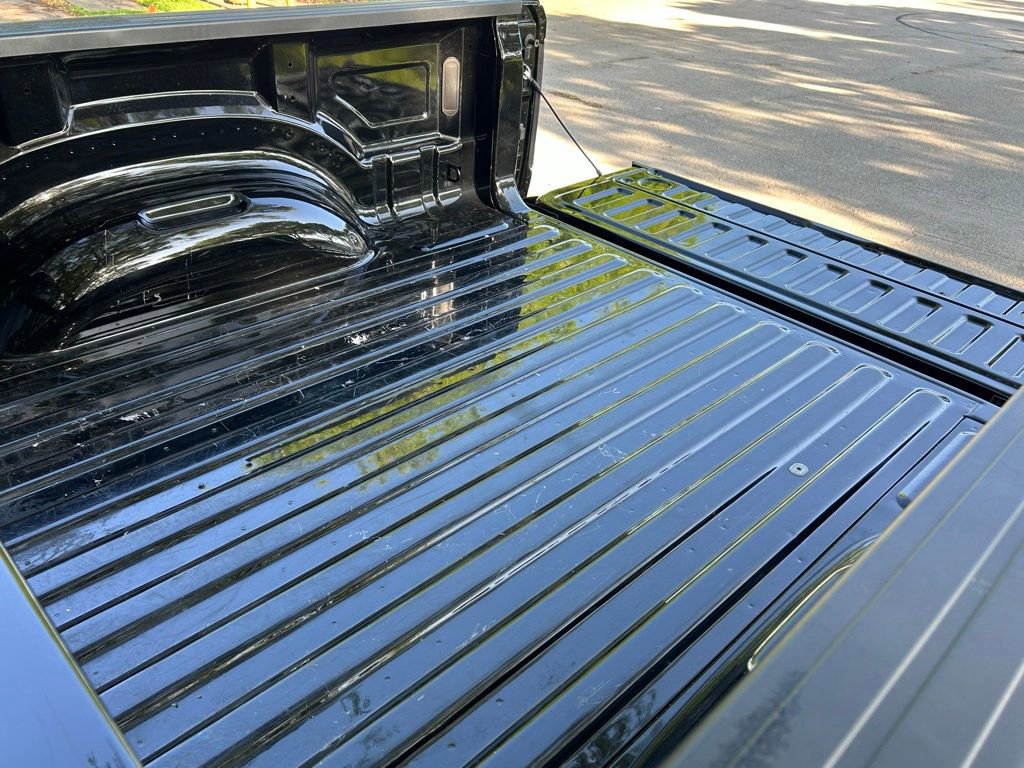 Certified 2024 RAM 1500 Big Horn RWD image 36
