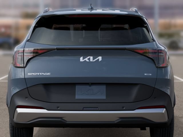 New 2027 Kia Sportage S AWD/4WD image 14