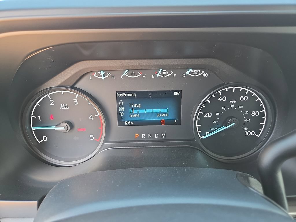 New 2026 Ford F350 XL w/ XL Chrome Package AWD/4WD image 22