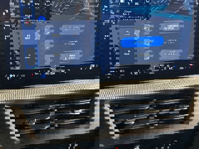 New 2026 Ford Explorer Tremor AWD/4WD image 34