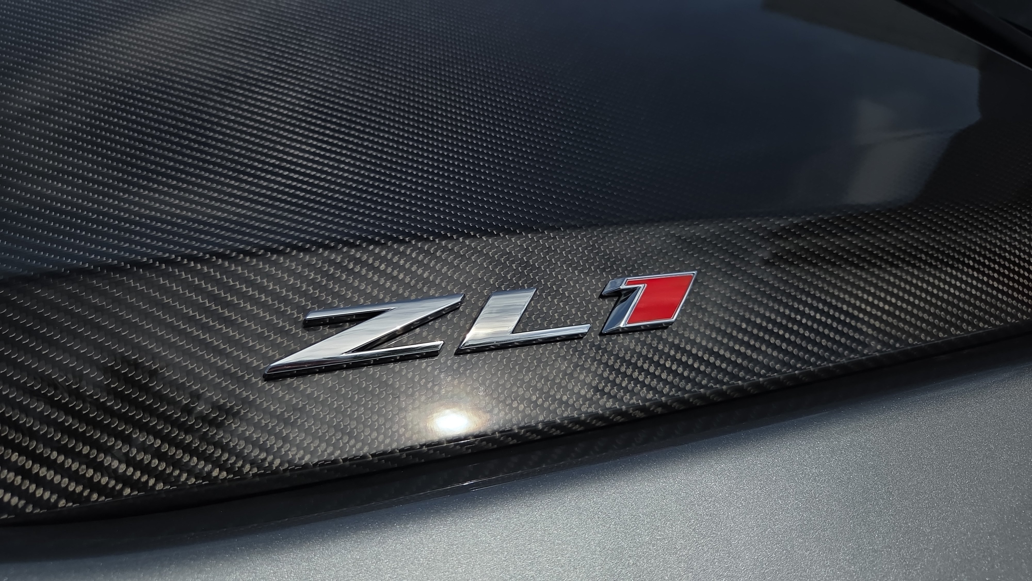 Used 2023 Chevrolet Camaro ZL1 RWD image 35