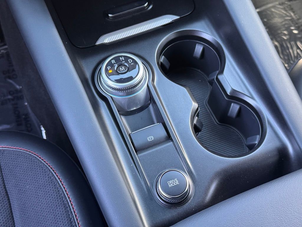 Used 2025 Ford Explorer ST w/ Sun And Sound Package image 25