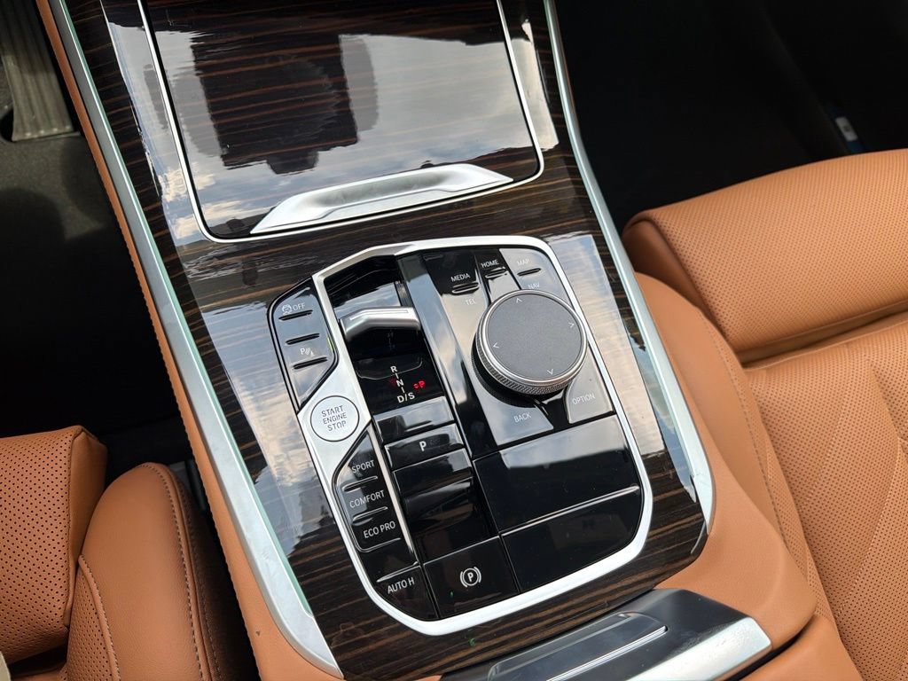 New 2026 BMW X5 sDrive40i w/ Premium Package RWD image 22