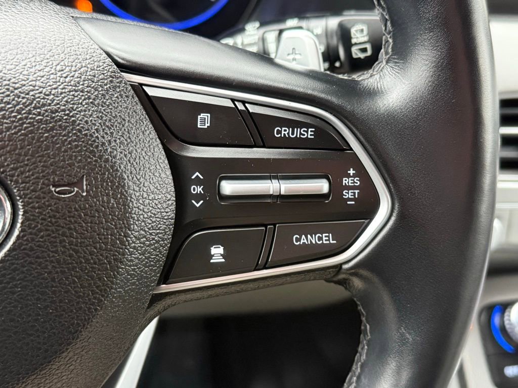 Used 2021 Hyundai Palisade SEL w/ Premium Package image 40