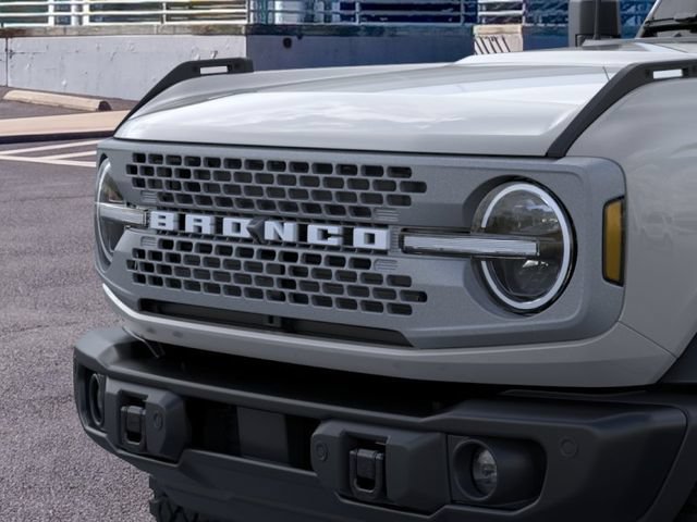 New 2026 Ford Bronco Badlands AWD/4WD image 19