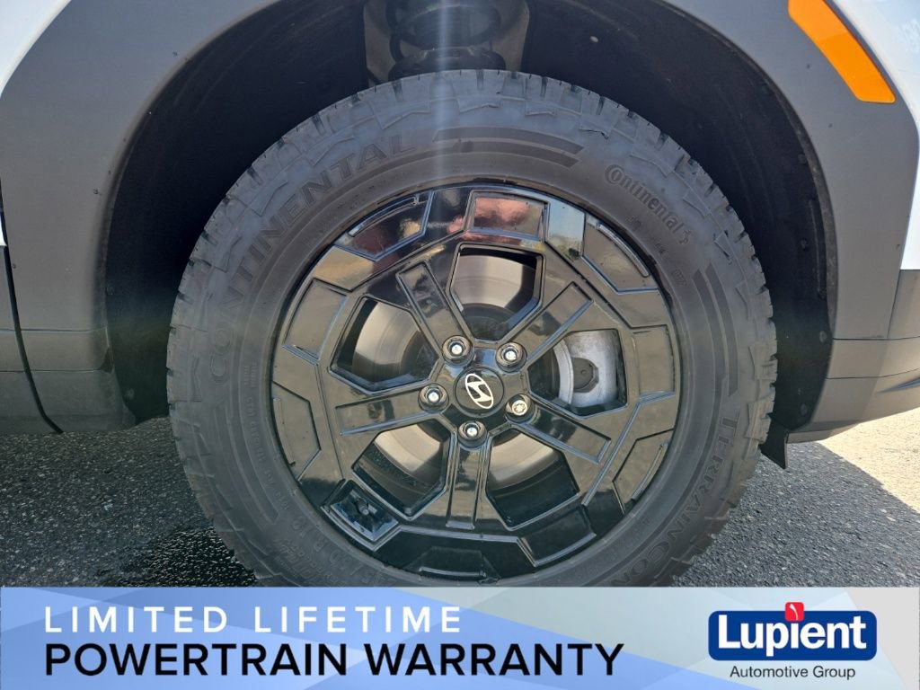 Used 2024 Hyundai Santa Fe XRT AWD/4WD image 18