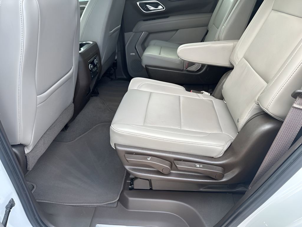 Used 2021 Chevrolet Tahoe Z71 w/ Z71 Signature Package image 20