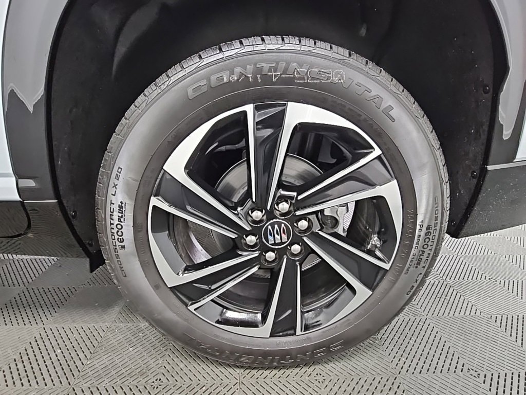 New 2026 Buick Enclave Sport Touring w/ Power Package image 47