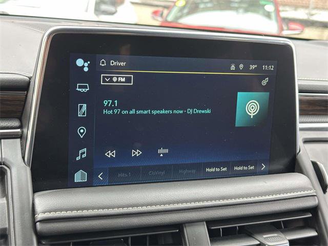 Used 2024 Chevrolet Suburban Premier w/ Premium Package 2 image 32