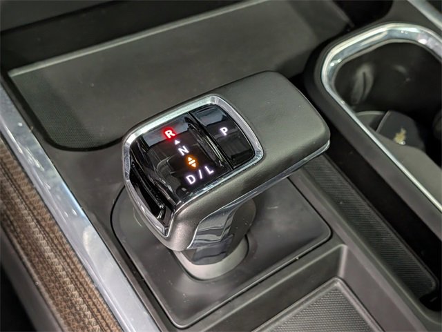 Used 2023 Chevrolet Silverado 1500 RST image 28