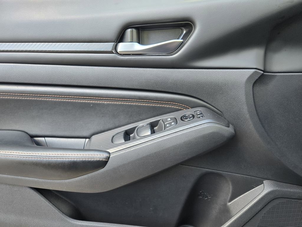 Used 2022 Nissan Altima 2.5 SR image 15