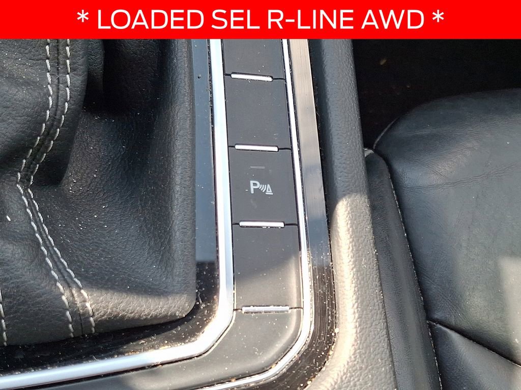 Used 2021 Volkswagen Arteon SEL AWD/4WD image 25