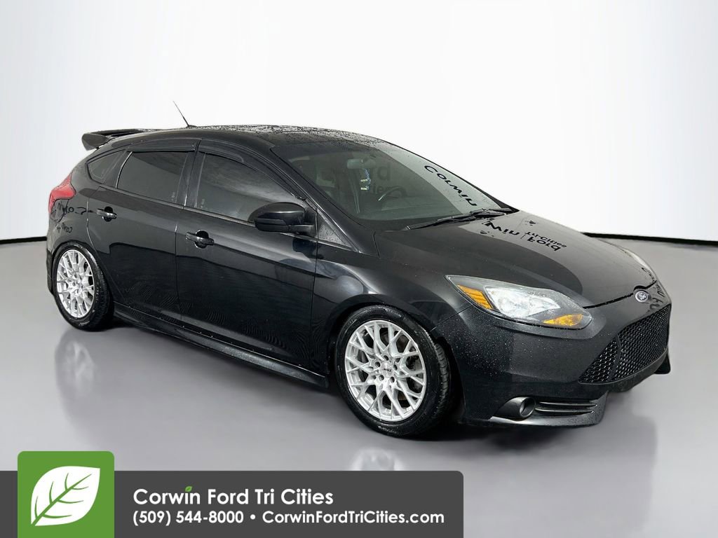 Used 2013 Ford Focus ST image 1