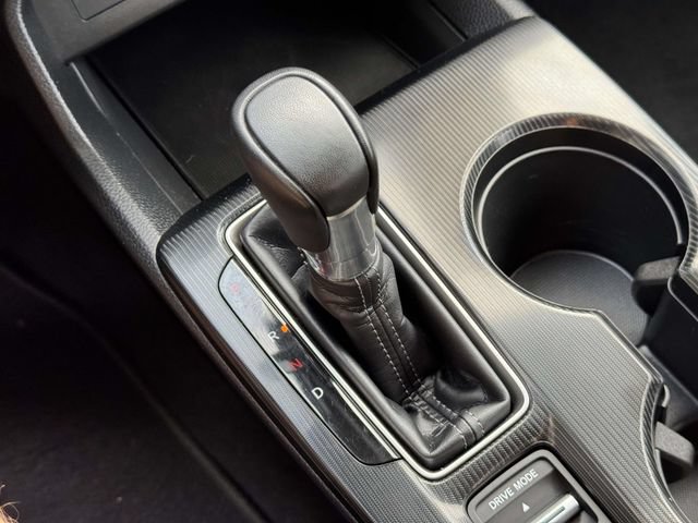 Certified 2023 Honda Civic Sport image 27