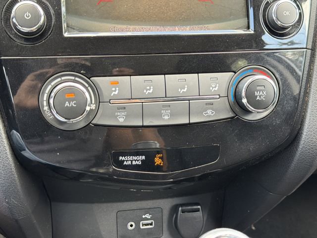 Used 2022 Nissan Rogue Sport S FWD image 15