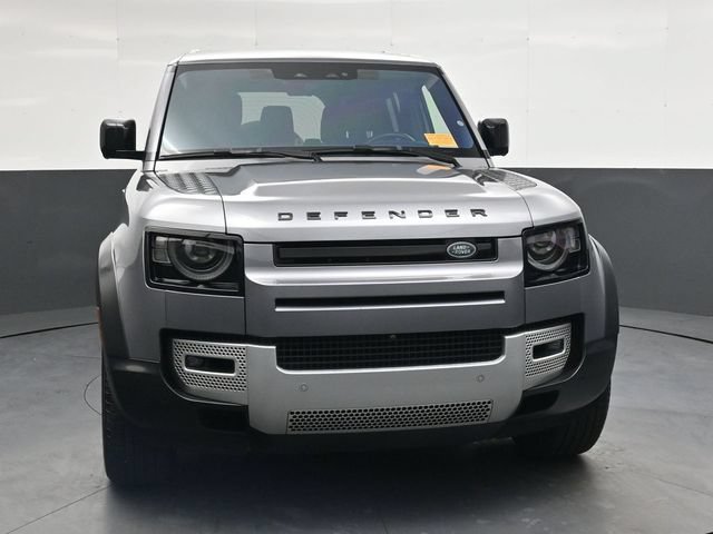 Used 2020 Land Rover Defender 110 SE AWD/4WD image 11