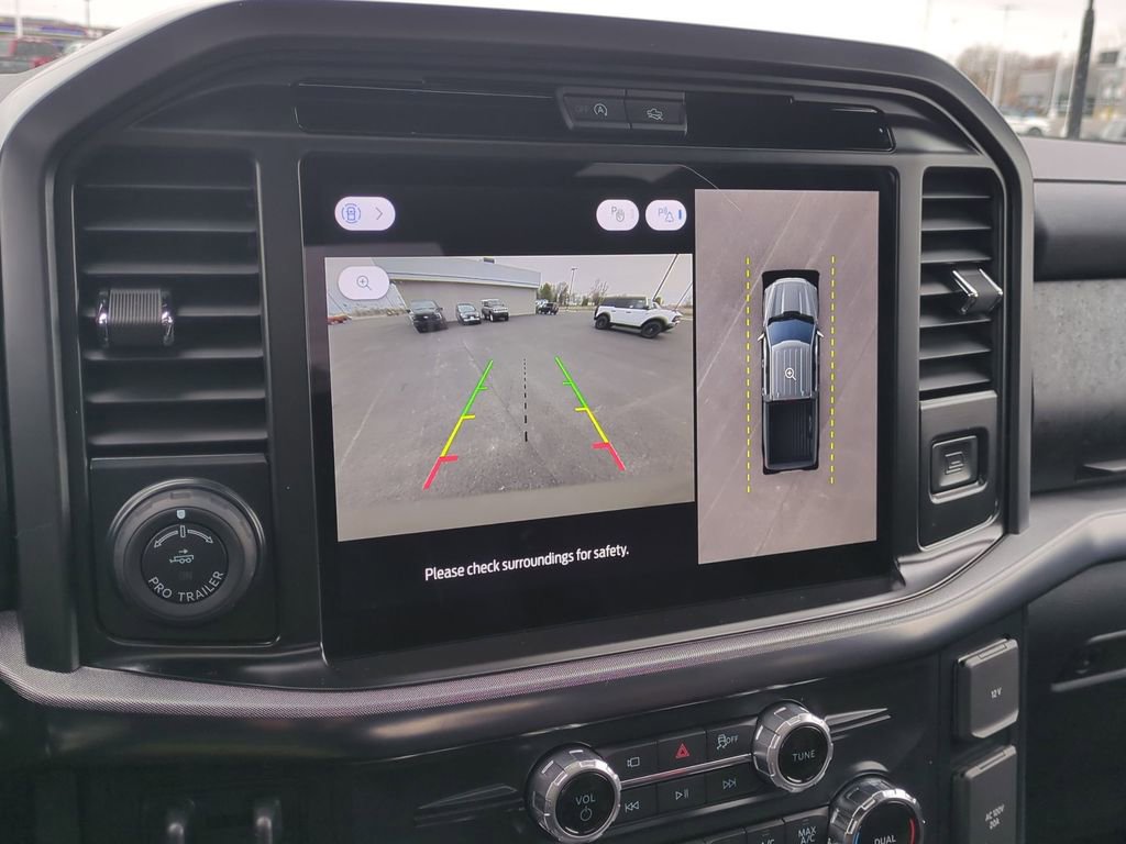 New 2026 Ford F150 Tremor w/ Equipment Group 402A High AWD/4WD image 14