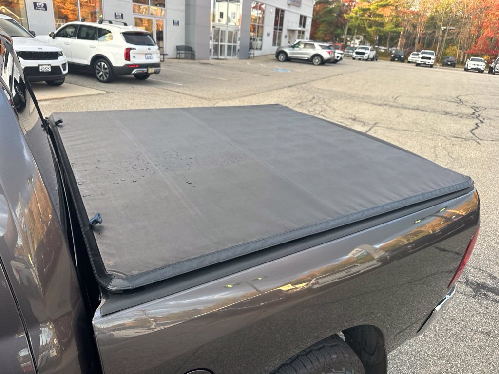 Used 2019 RAM 1500 Big Horn AWD/4WD image 30