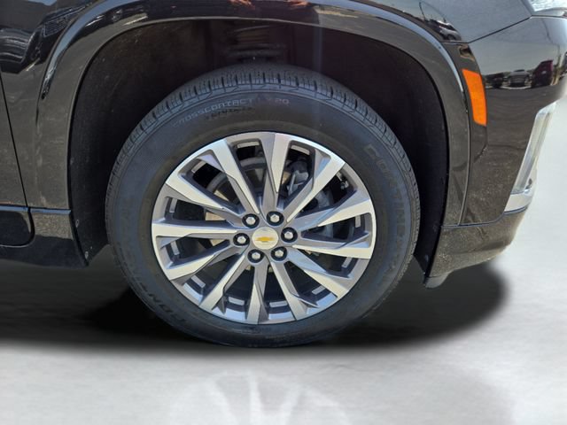 Used 2023 Chevrolet Traverse Premier AWD/4WD image 41