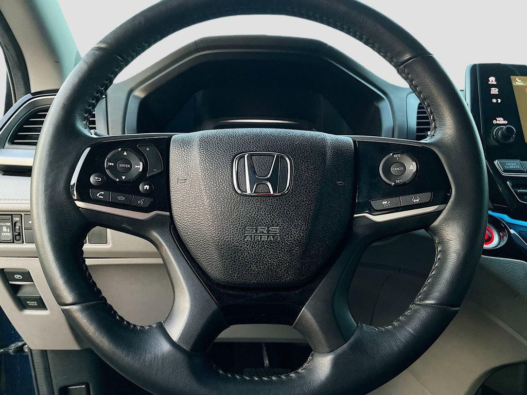 Used 2024 Honda Odyssey Touring image 11