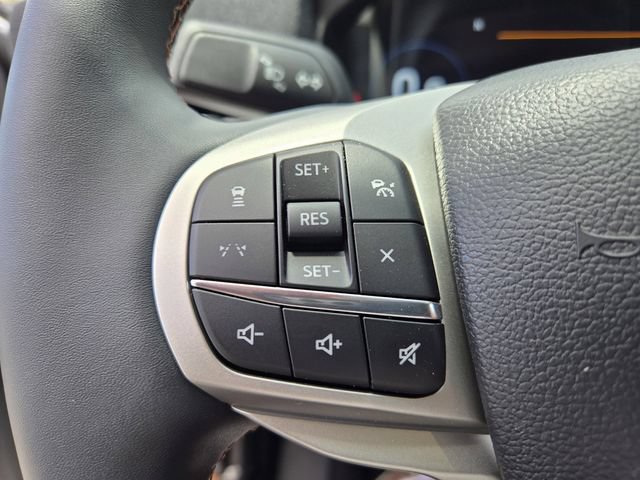 New 2026 Ford Explorer Active w/ Active Comfort Package RWD image 11