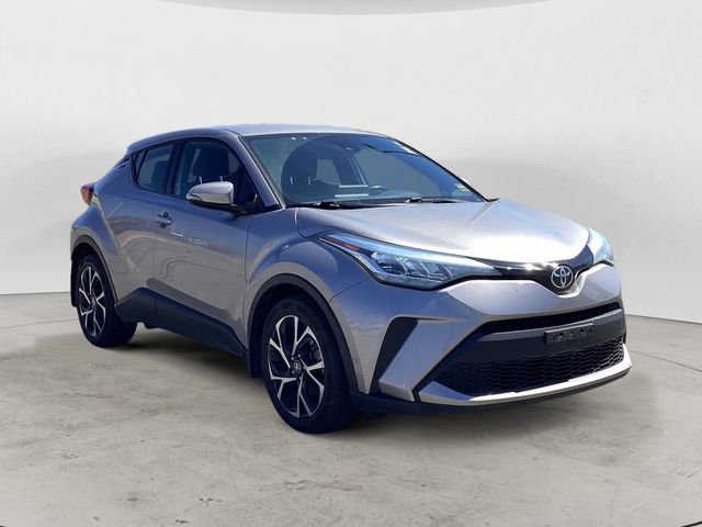Used 2020 Toyota C-HR XLE FWD image 7