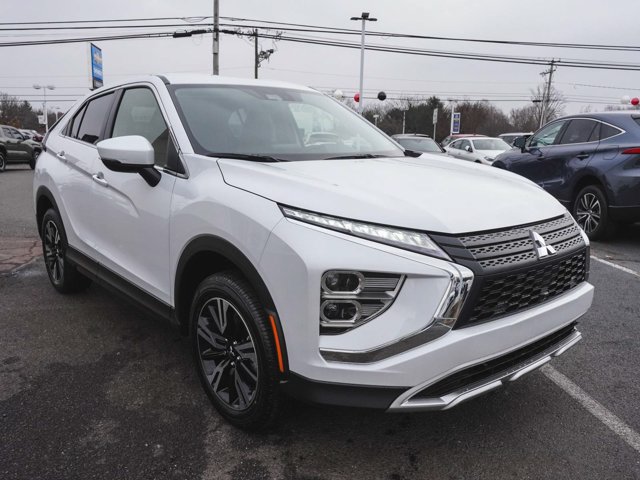 New 2026 Mitsubishi Eclipse Cross SE AWD/4WD image 3