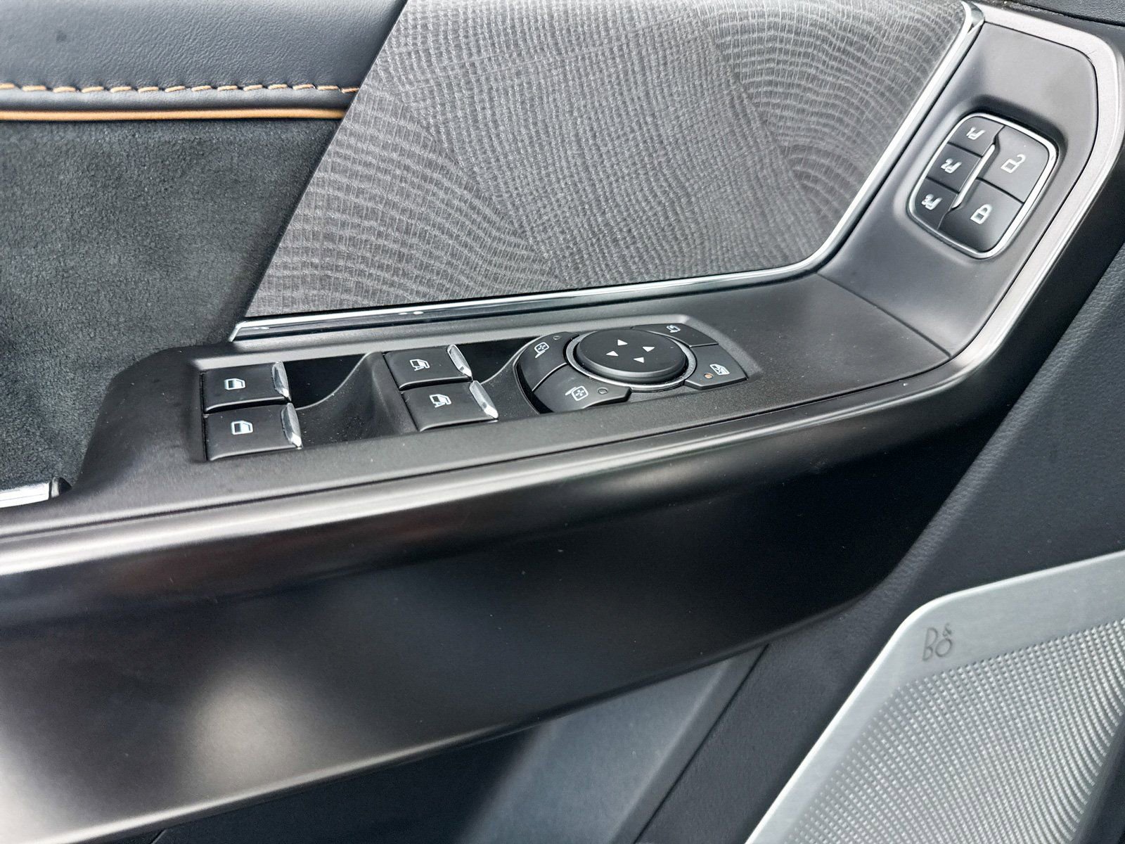 Used 2023 Ford F150 Platinum w/ Equipment Group 701A High image 31