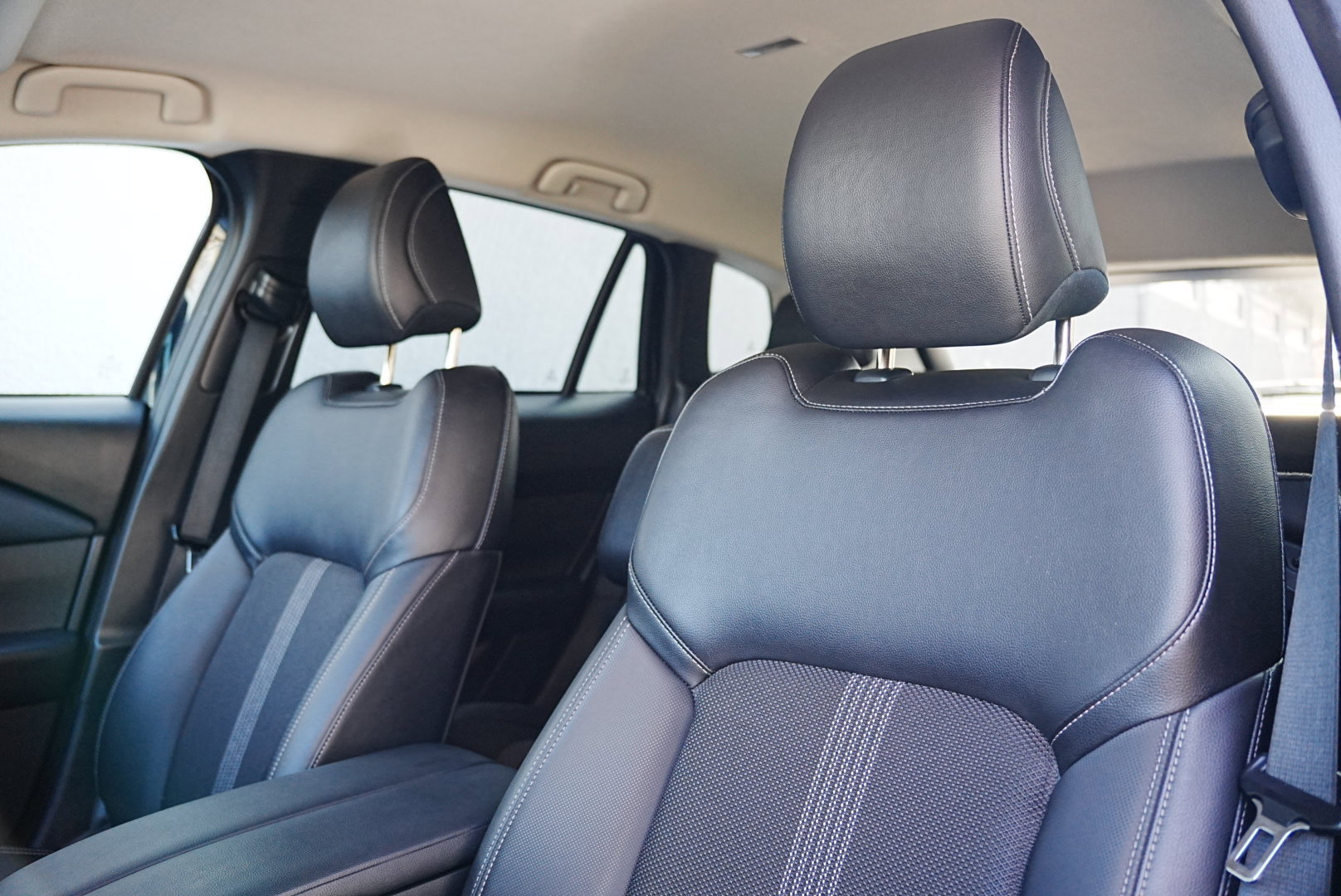 Used 2024 MAZDA CX-50 AWD 2.5 S w/ Preferred Package image 10