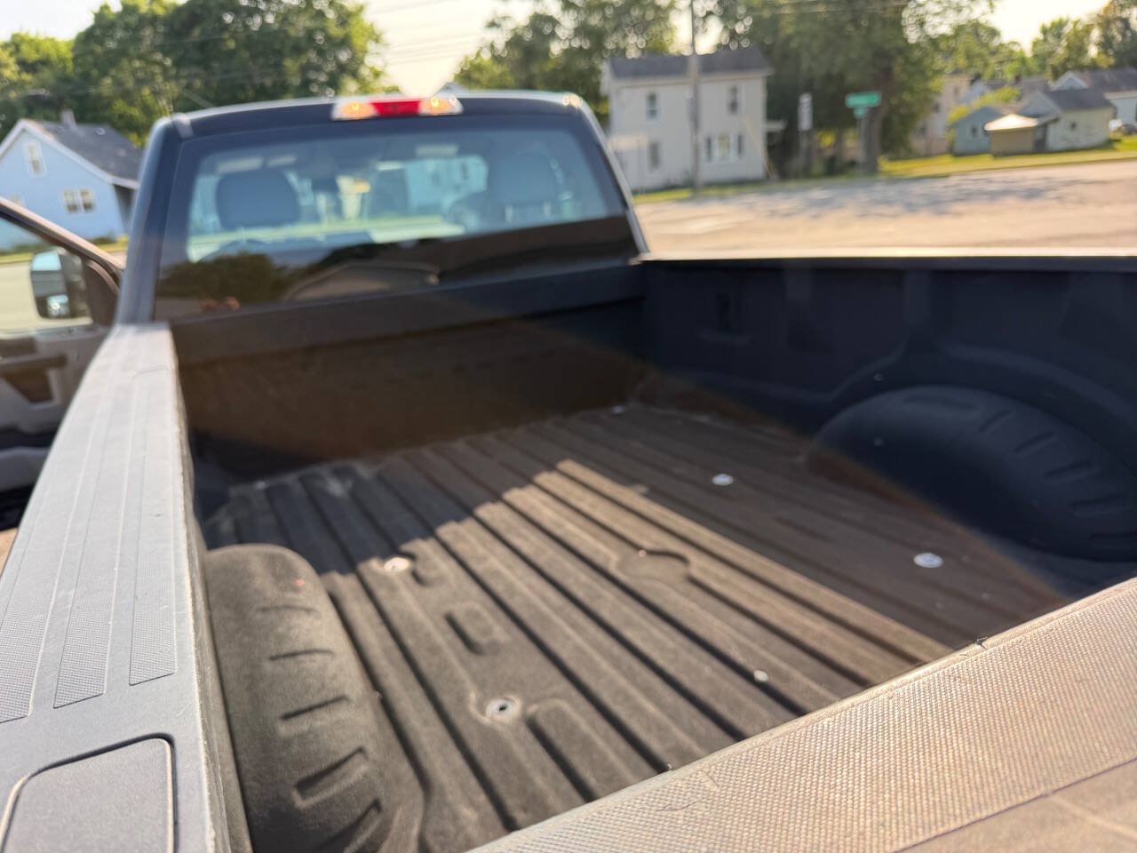 Used 2017 Ford F250 XL w/ Power Equipment Group AWD/4WD image 22