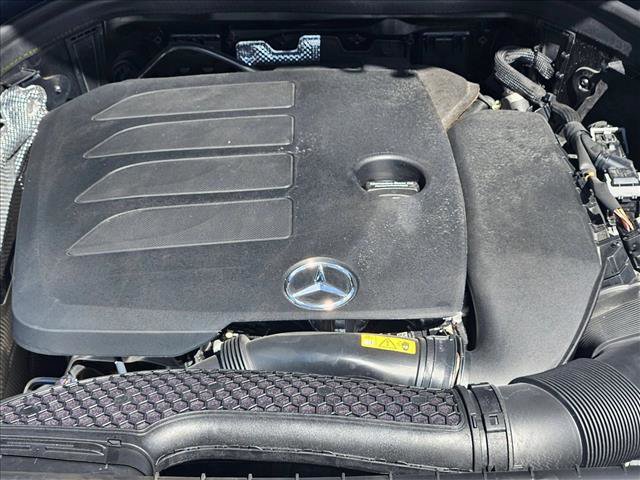Used 2022 Mercedes-Benz GLC 300 image 21