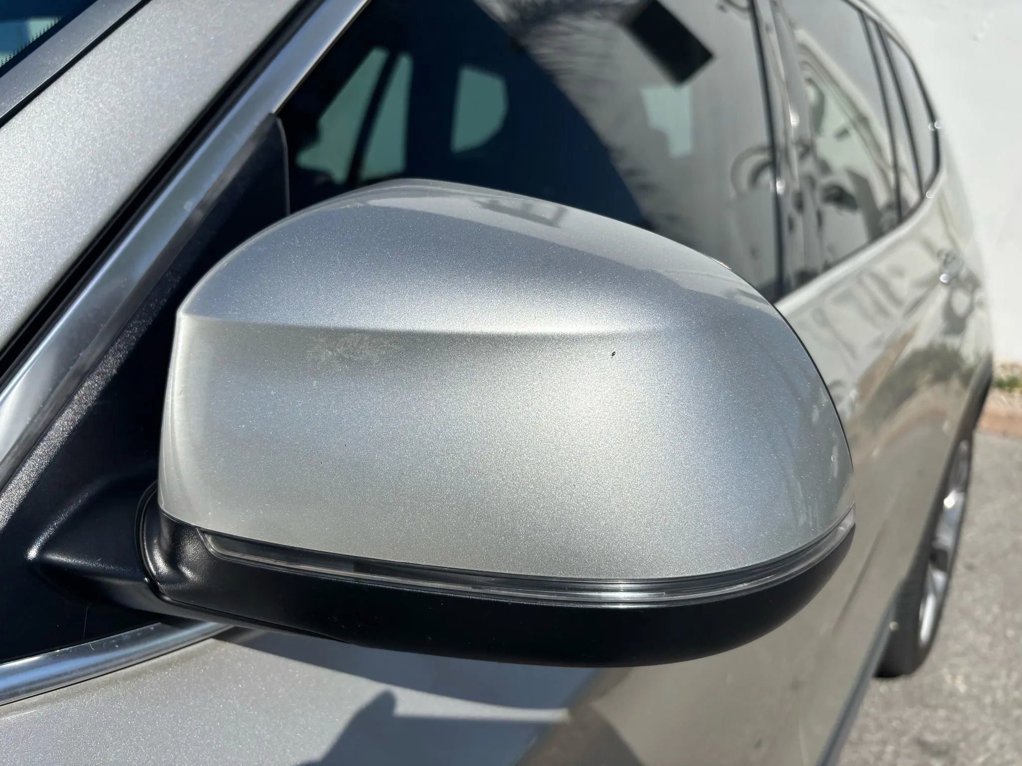 Used 2015 BMW X3 xDrive28i image 19