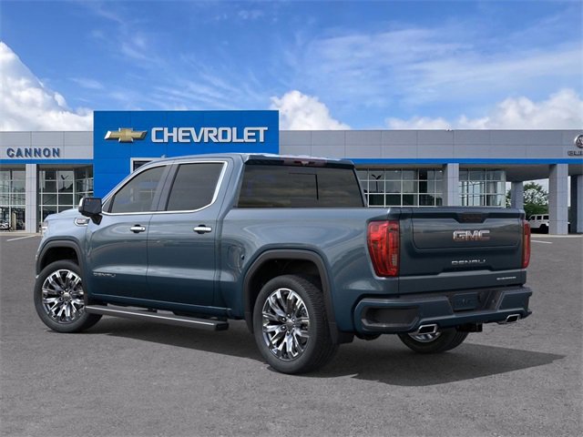 New 2026 GMC Sierra 1500 Denali image 3