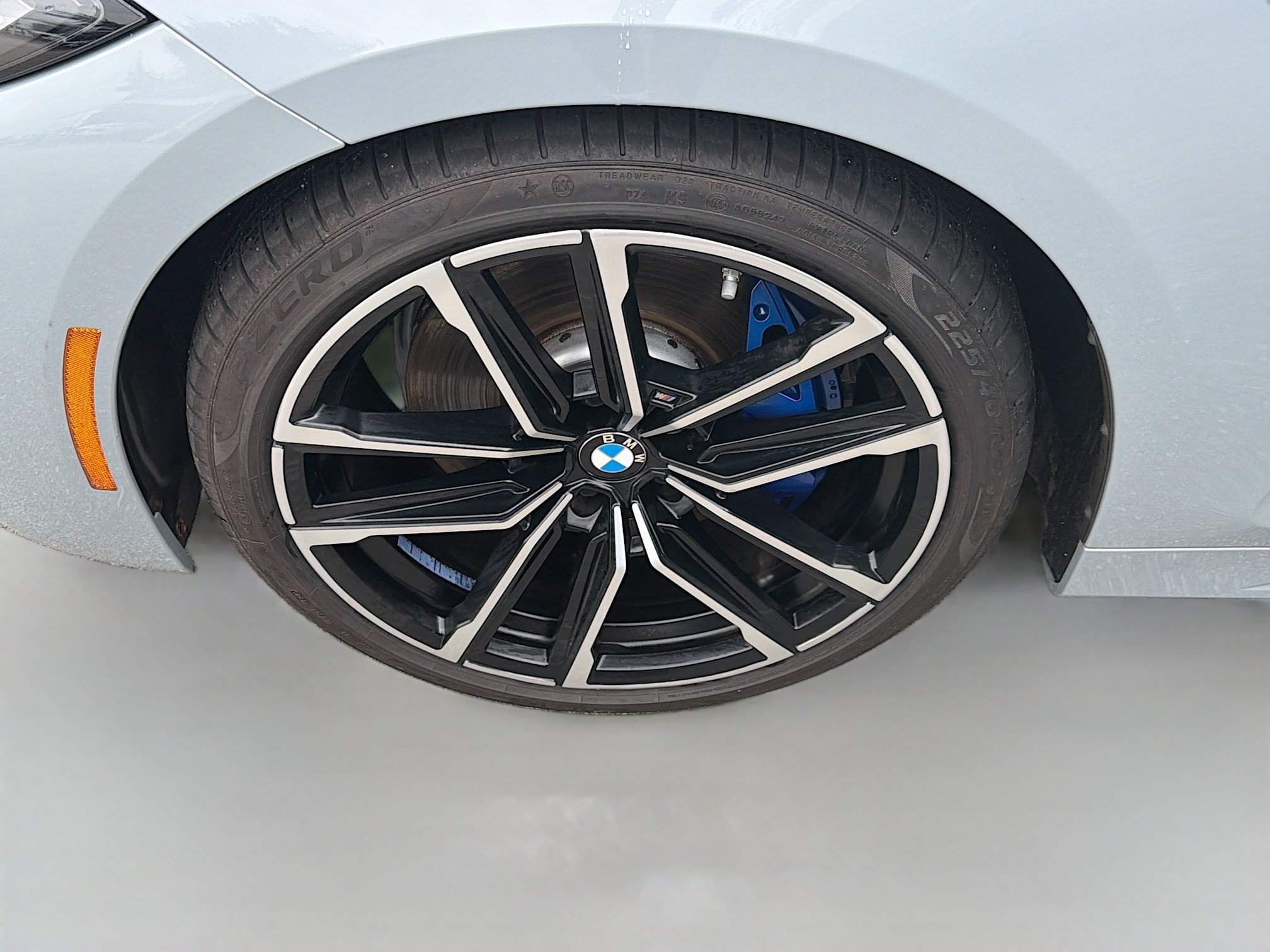 Used 2022 BMW 430i 430i w/ M Sport Package image 36