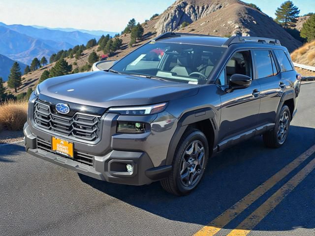 New 2026 Subaru Outback Premium AWD/4WD image 3