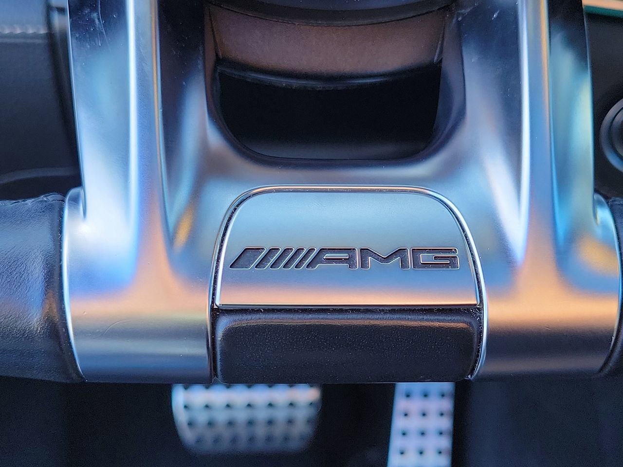 Used 2021 Mercedes-Benz GLE 53 AMG 4MATIC image 36