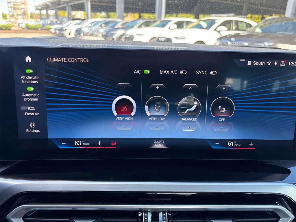 Used 2024 BMW 330e xDrive image 24