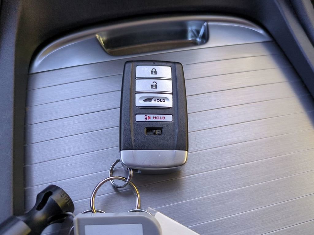Used 2021 Acura RDX w/ Technology Package image 29