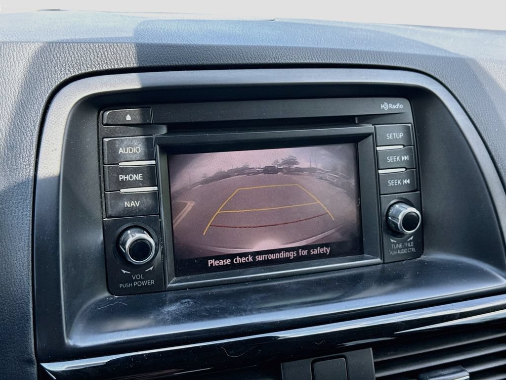 Used 2014 MAZDA CX-5 Grand Touring FWD image 20