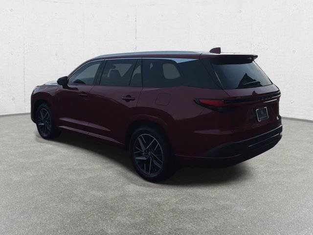 New 2026 Lexus TX 350 AWD w/ Technology Package image 7