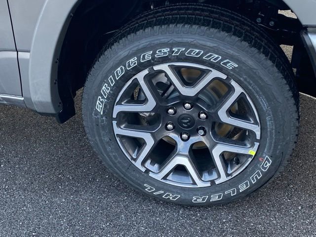 New 2026 RAM 1500 Laramie w/ Sport Appearance Package AWD/4WD image 11