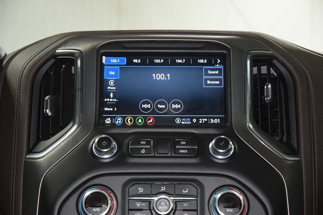 Used 2022 GMC Sierra 3500 Denali w/ Denali Ultimate Package image 33