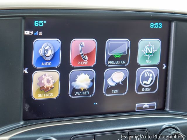 Used 2018 GMC Sierra 2500 Denali w/ Duramax Plus Package image 17