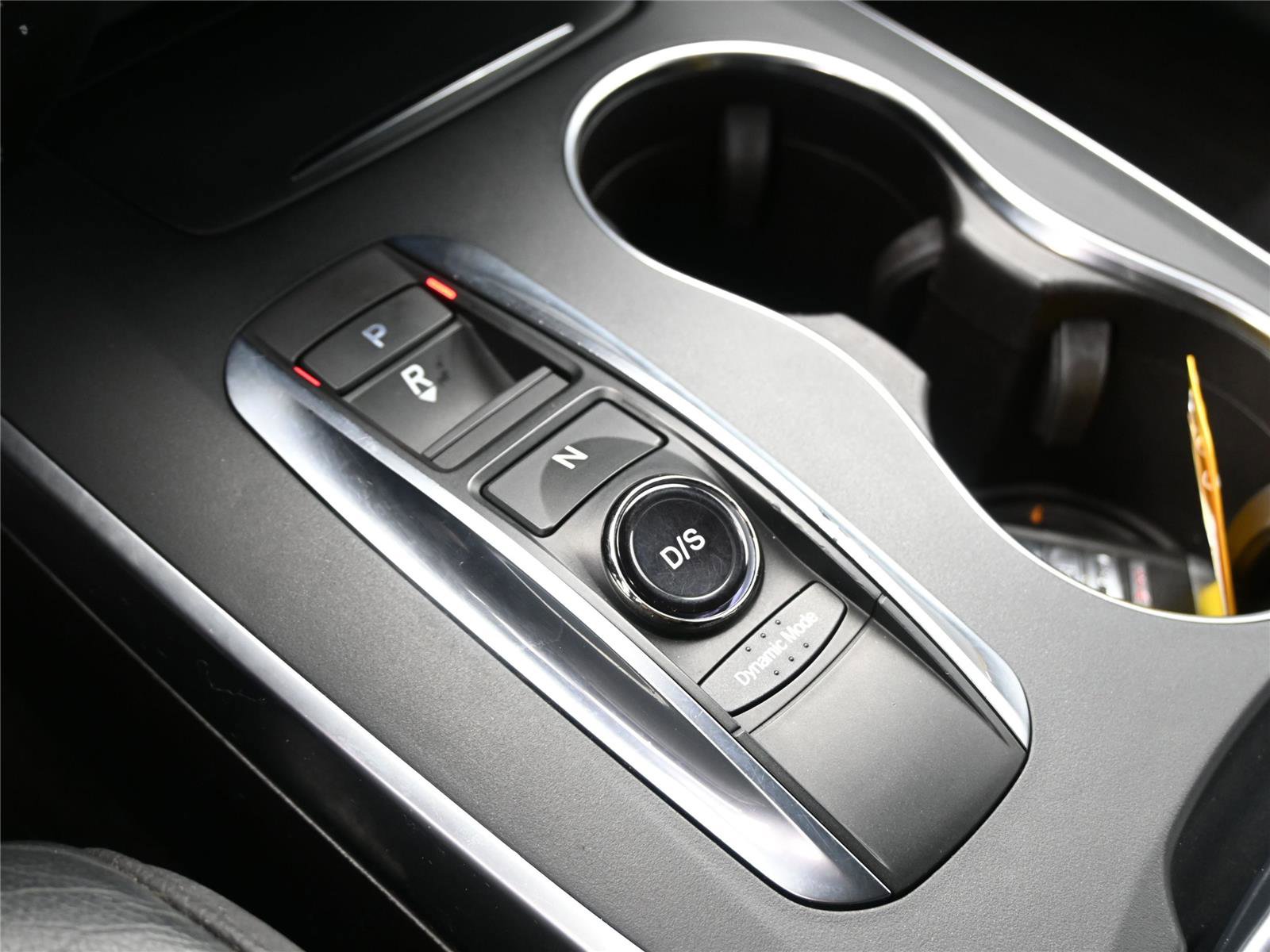 Used 2017 Acura MDX SH-AWD w/ Technology Package image 5